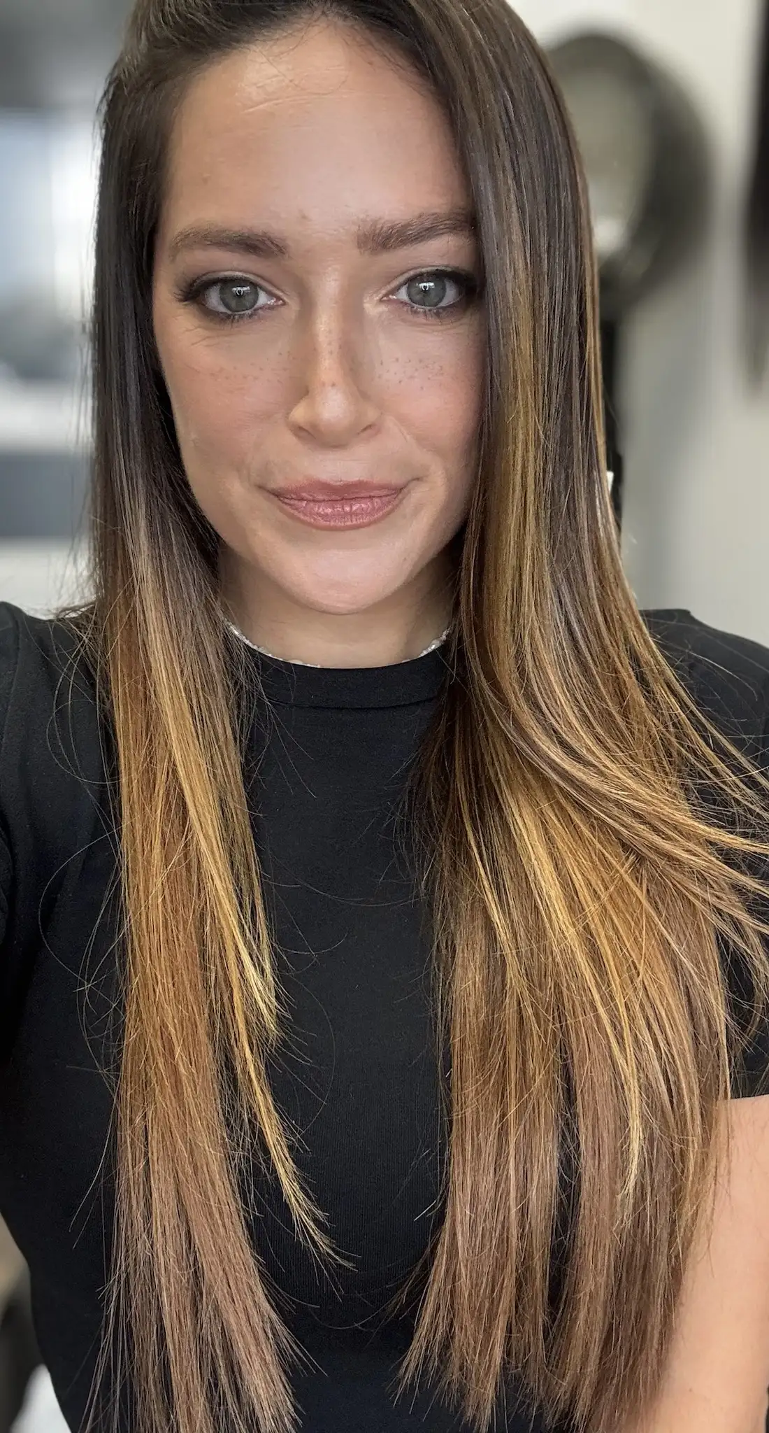 Natural soft glam by SivanB