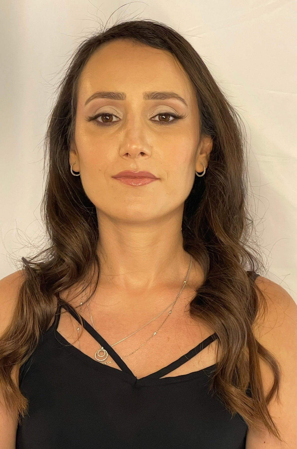 Natural glam makeup by SivanB in Westlake