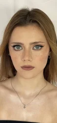 makeup i